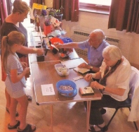 Bodham & Beckham Horticultural Show