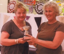 Bodham & Beckham Horticultural Show