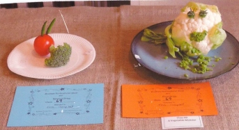 Bodham & Beckham Horticultural Show