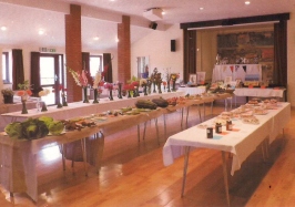 Bodham & Beckham Horticultural Show