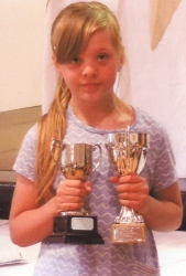 Bodham & Beckham Horticultural Show