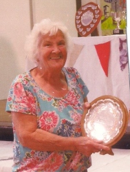 Bodham & Beckham Horticultural Show