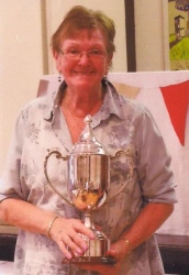 Bodham & Beckham Horticultural Show