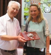 Bodham & Beckham Horticultural Show