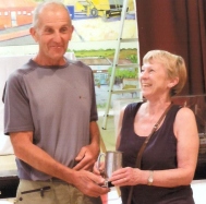 Bodham & Beckham Horticultural Show