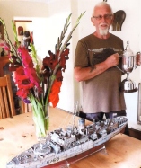 Bodham & Beckham Horticultural Show