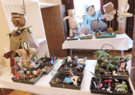 Bodham & Beckham Horticultural Show