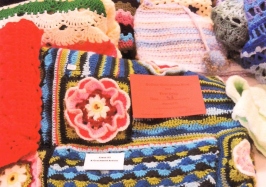 Bodham & Beckham Horticultural Show