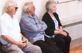 Bodham & Beckham Horticultural Show