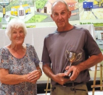 Bodham & Beckham Horticultural Show