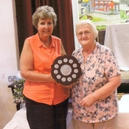 Bodham & Beckham Horticultural Show