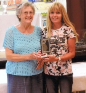 Bodham & Beckham Horticultural Show