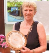 Bodham & Beckham Horticultural Show