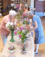 Bodham & Beckham Horticultural Show