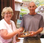 Bodham & Beckham Horticultural Show