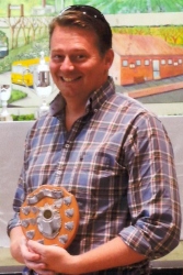 Bodham & Beckham Horticultural Show