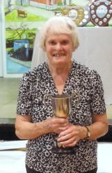 Bodham & Beckham Horticultural Show