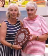 Bodham & Beckham Horticultural Show