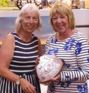 Bodham & Beckham Horticultural Show