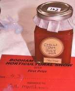 Bodham & Beckham Horticultural Show