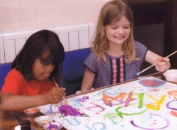 Bodham & Beckham Horticultural Show