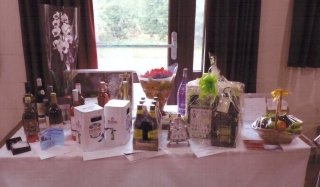 Bodham & Beckham Horticultural Show