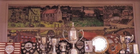 Bodham & Beckham Horticultural Show