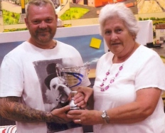 Bodham & Beckham Horticultural Show