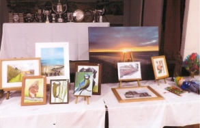 Bodham & Beckham Horticultural Show