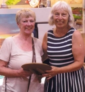 Bodham & Beckham Horticultural Show