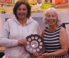 Bodham & Beckham Horticultural Show