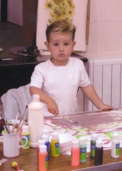 Bodham & Beckham Horticultural Show