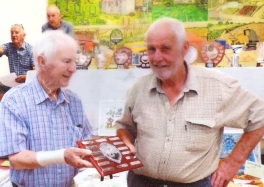 Bodham & Beckham Horticultural Show