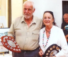 Bodham & Beckham Horticultural Show