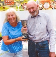 Bodham & Beckham Horticultural Show