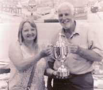 Bodham & Beckham Horticultural Show