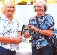 Bodham & Beckham Horticultural Show