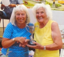 Bodham & Beckham Horticultural Show