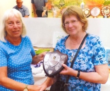 Bodham & Beckham Horticultural Show