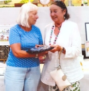 Bodham & Beckham Horticultural Show