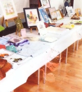 Bodham & Beckham Horticultural Show