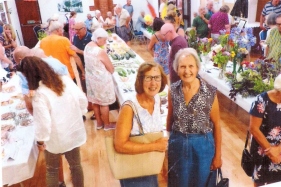 Bodham & Beckham Horticultural Show