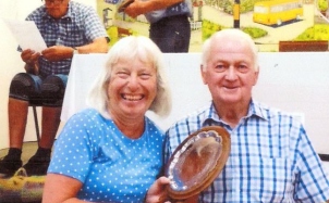 Bodham & Beckham Horticultural Show