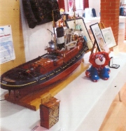 Bodham & Beckham Horticultural Show