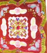 Bodham & Beckham Horticultural Show