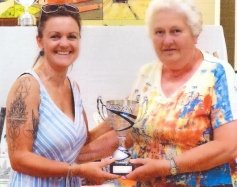 Bodham & Beckham Horticultural Show