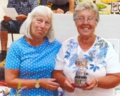 Bodham & Beckham Horticultural Show