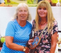 Bodham & Beckham Horticultural Show