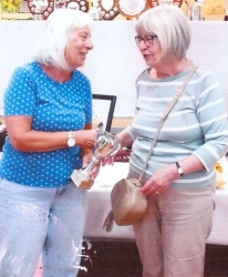 Bodham & Beckham Horticultural Show