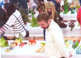 Bodham & Beckham Horticultural Show